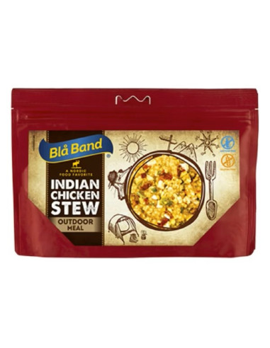 Blå Band India kanahautis 146 g