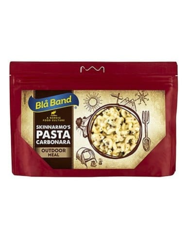 KAST 20 tk! Blå Band Skinnarmo's pasta...