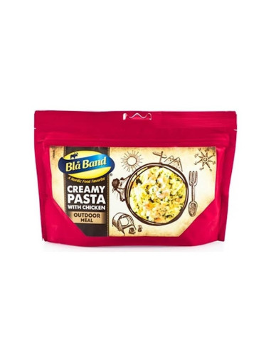 KAST 20 tk! Blå Band kreemine pasta kanaga 150 g