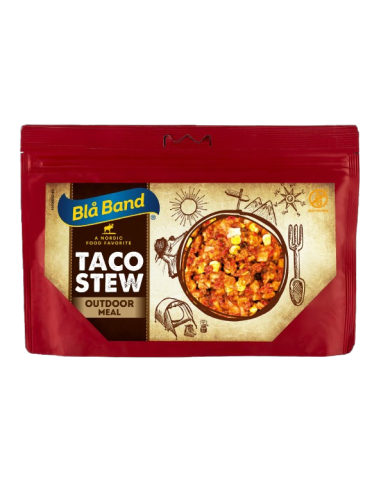 Blå Band takohautis 143 g