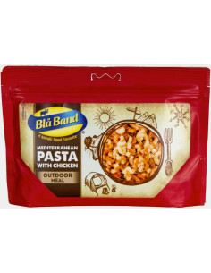 KAST 20 tk! Blå Band...