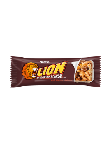 Nestle Lion batoon 25 g