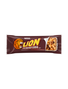 KAST 16 tk! Nestle Lion...