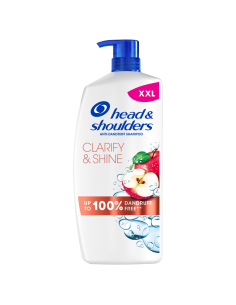 KAST 4 tk! Head & Shoulders...