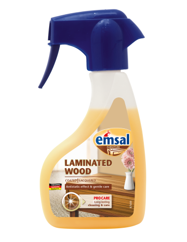 Emsal mööblipuhastusvahend pihustiga 250ml