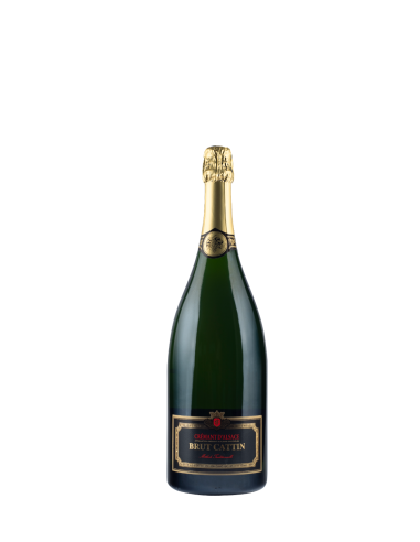 Cattin Cremant d`Alsace Brut 37,5cl 12%