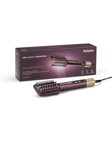 BaByliss AS6400E Kuumaõhuhari