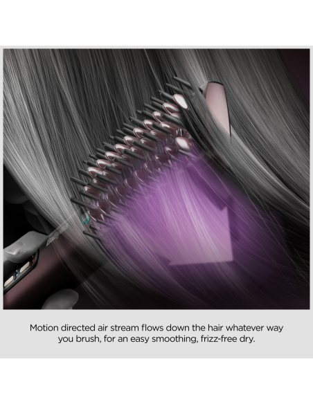 BaByliss AS6400E Kuumaõhuhari