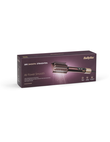 BaByliss AS6400E Kuumaõhuhari