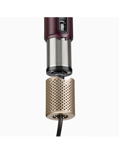 BaByliss AS6400E Kuumaõhuhari