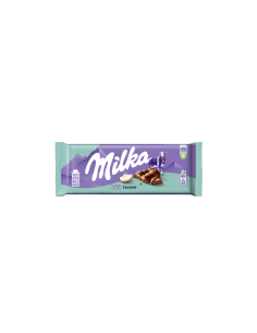 KAST 12 tk! Milka...