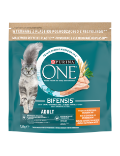 Purina ONE Bifensis Kana...