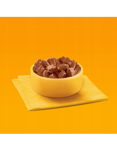 PEDIGREE koerte konserv kastmes erinevad...