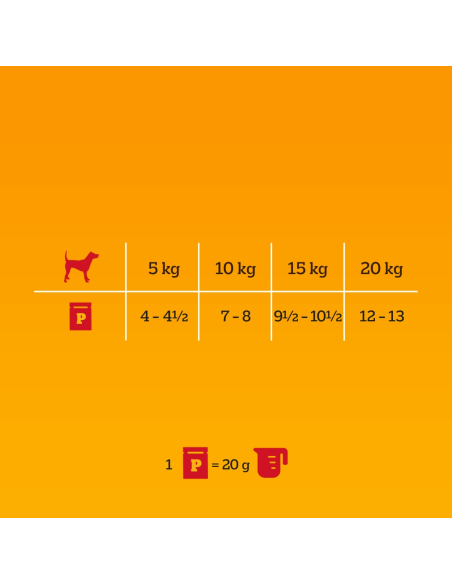 PEDIGREE koerte konserv kastmes erinevad maitsed (40x100g)