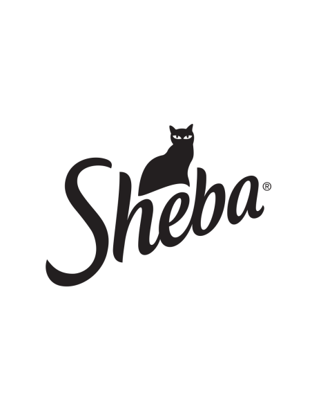 SHEBA Selection kassikonserv kastmes linnulihaga Mix (40x85g)