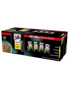 SHEBA Selection...