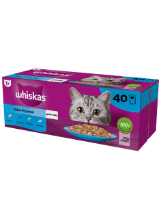 Whiskas Adult kassikonserv...