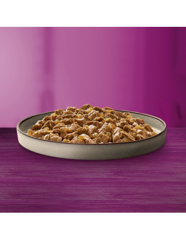 Whiskas Adult Pure Delight kassikonserv...