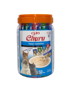 Inaba Churu kassimaius...