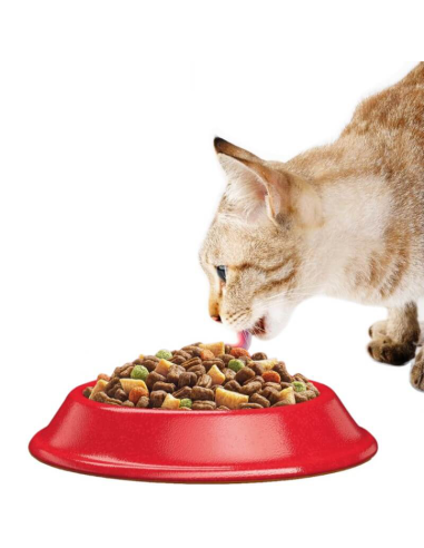 WHISKAS Adult kuivtoit kassidele veiseliha ja...