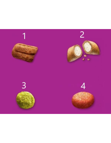 WHISKAS Adult kuivtoit kassidele veiseliha ja...