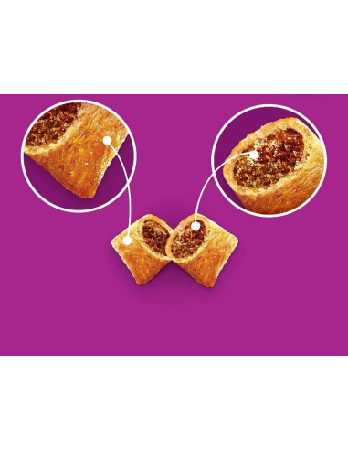 WHISKAS Adult kuivtoit kassidele veiseliha ja...