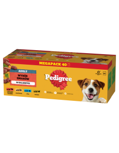 PEDIGREE Vital Protection...