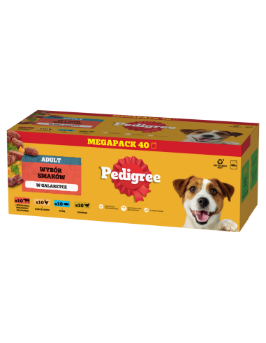 PEDIGREE Vital Protection koerte konserv...