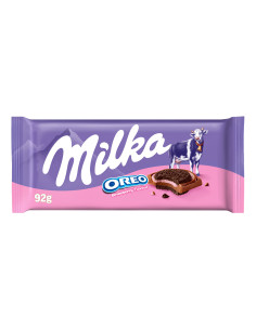 KAST 16 tk! Milka...