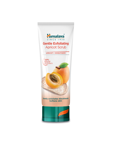 KAST 6 tk! Himalaya näokoorija aprikoosiga 75 ml