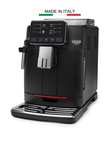 RI9601/01 Gaggia Cadorna Plus Kohvimasin