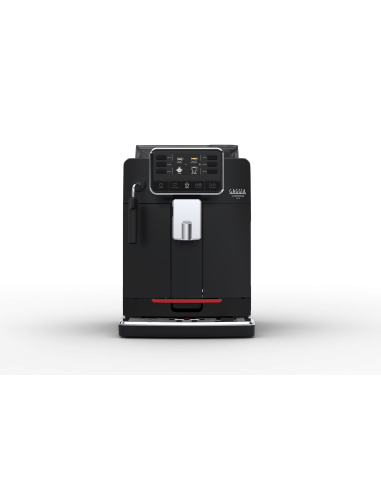 RI9601/01 Gaggia Cadorna Plus Kohvimasin