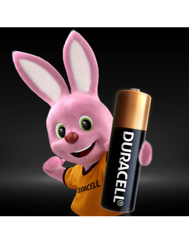 Duracell patarei 9V/MN1604 1 tk