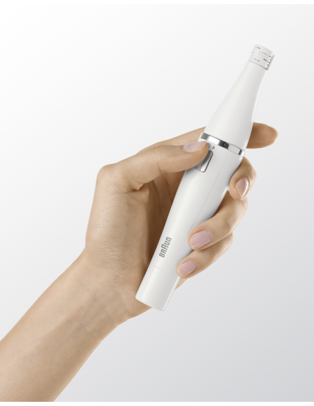 SE810 Braun Face Näoepilaator ja hari