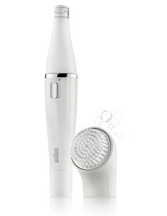 SE810 Braun Face...