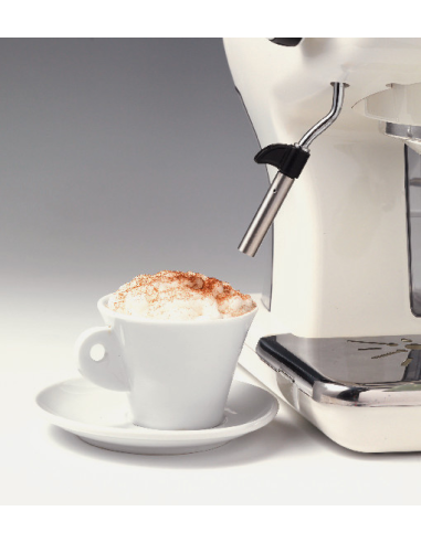 1389 Ariete kohvimasin Espresso Vintage Cream