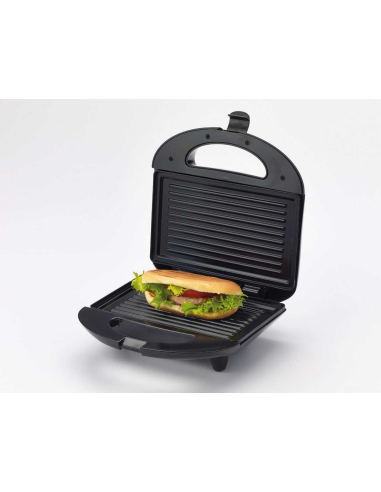 1980 Ariete Toast & Grill Easy