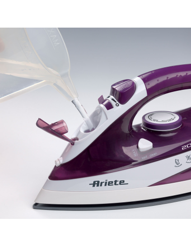 6235 Ariete aurutriikraud 2000W