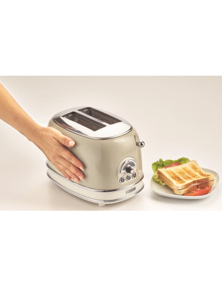 155 Vintage röster Cream