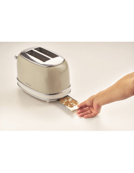 155 Vintage röster Cream