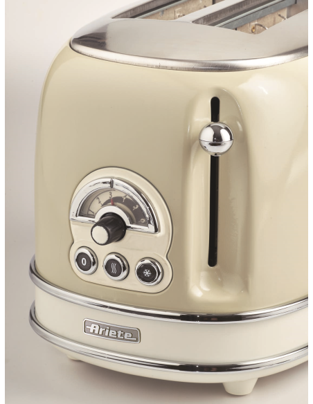 155 Vintage röster Cream