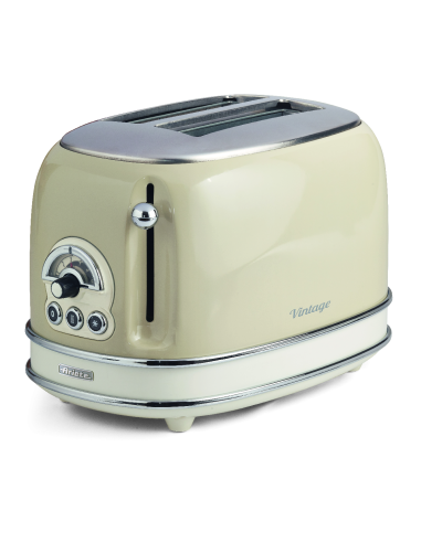 155 Vintage röster Cream