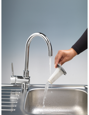 2764 Ariete Evo 2in1 tolmuimeja