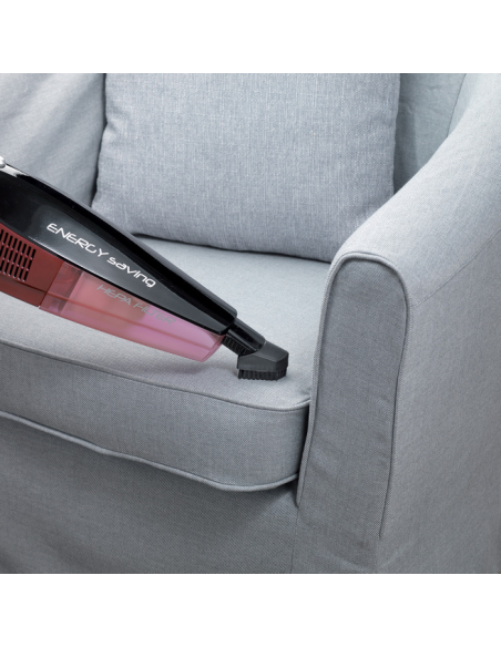 2764 Ariete Evo 2in1 tolmuimeja