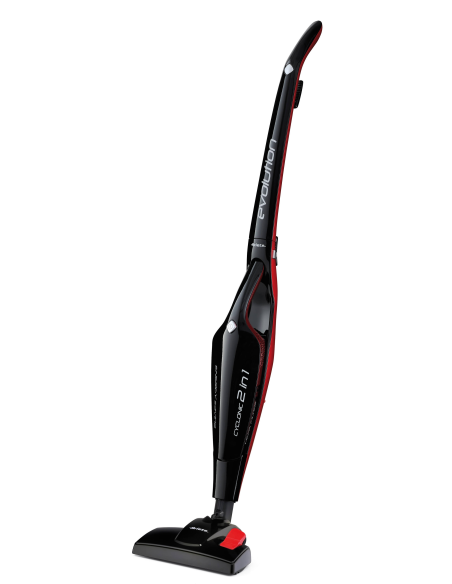 2764 Ariete Evo 2in1 tolmuimeja