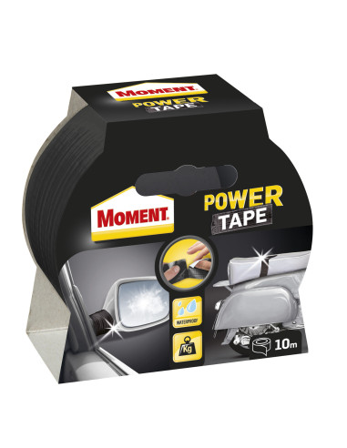 Moment PowerTape must 10m rull