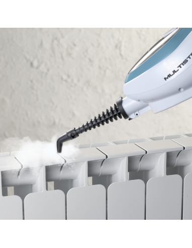 4164 Ariete aurupuhasti 10in1 aurumopp