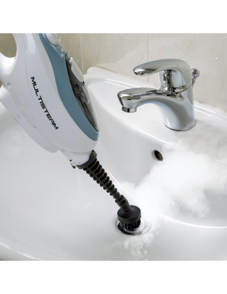 4164 Ariete aurupuhasti 10in1 aurumopp