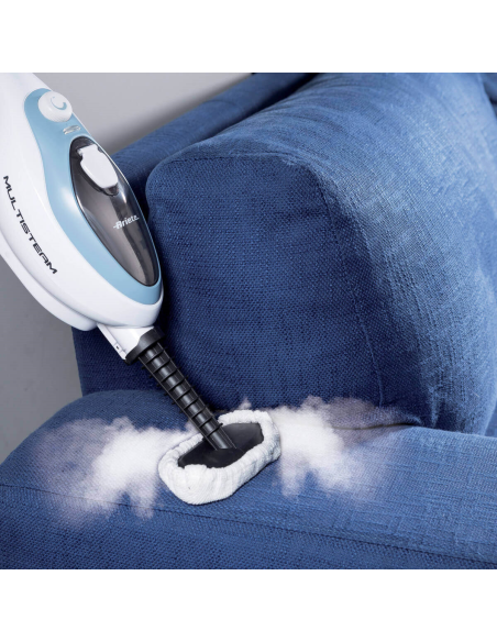 4164 Ariete aurupuhasti 10in1 aurumopp