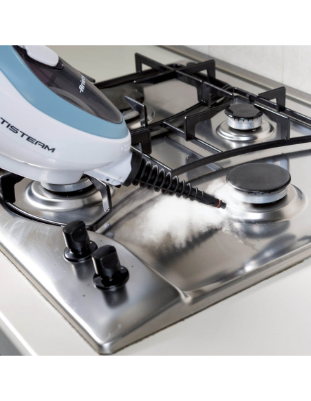 4164 Ariete aurupuhasti 10in1 aurumopp